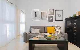 La Suite Malaga Centro